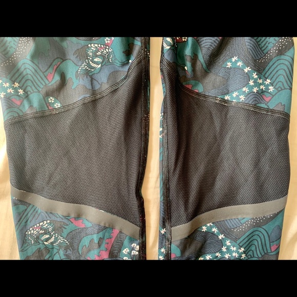 Sweaty Betty Zero Gravity Running Leggings - Picture 9 of 13